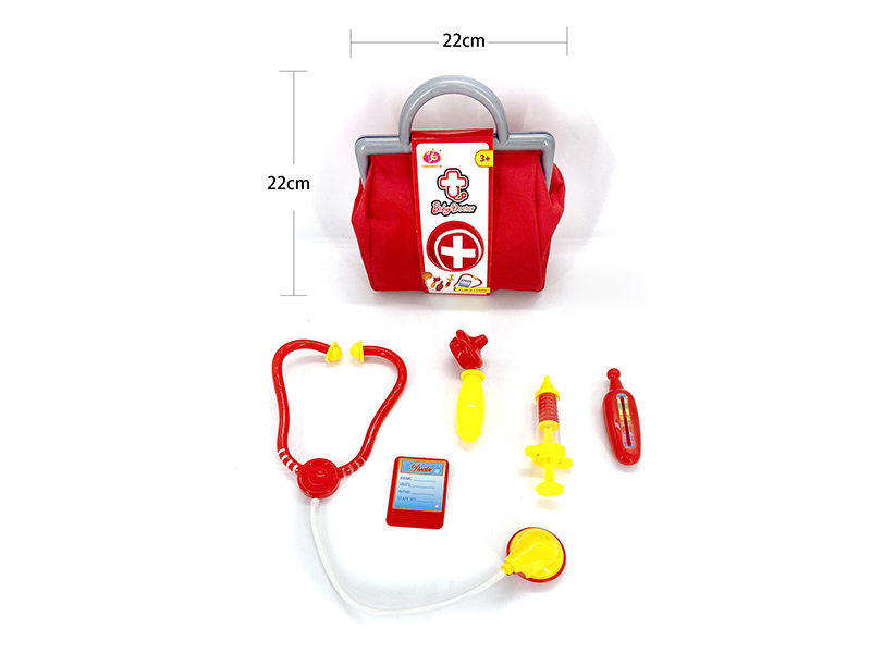 Doctor Set