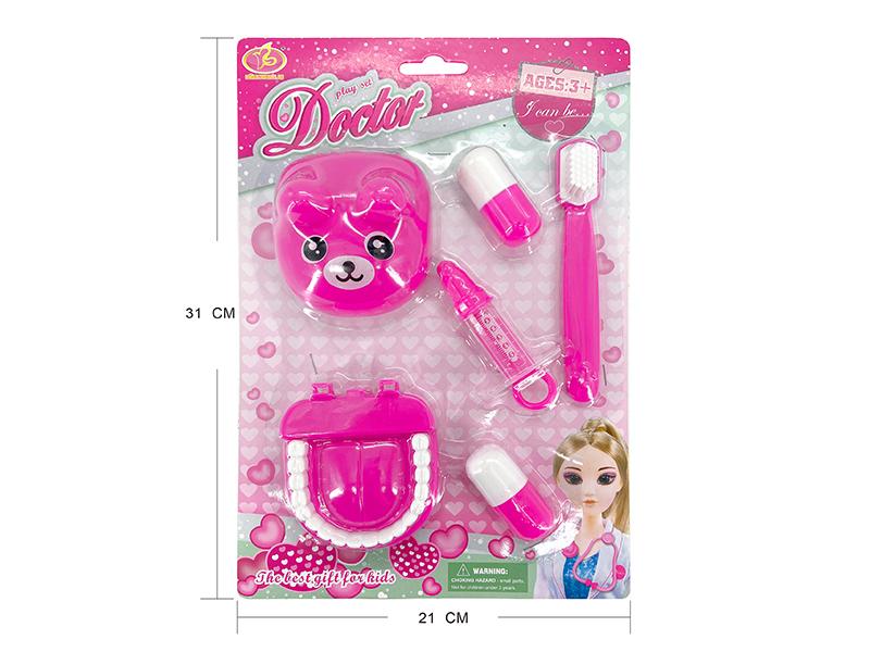 Doctor Set
