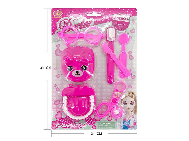 Doctor Set