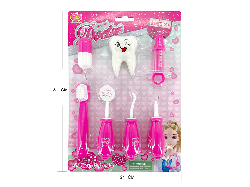 Doctor Set
