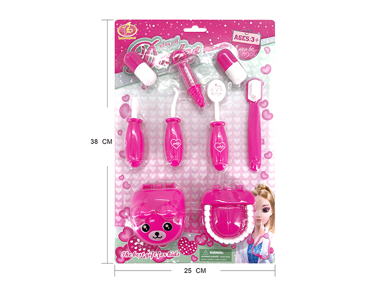 Doctor Set