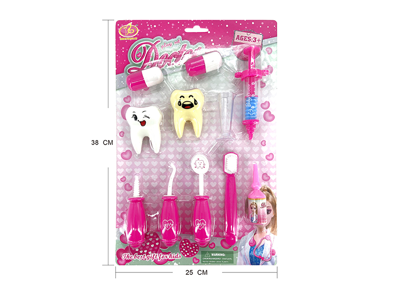 Doctor Set