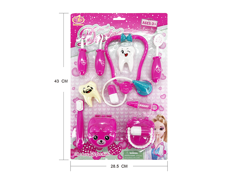 Doctor Set