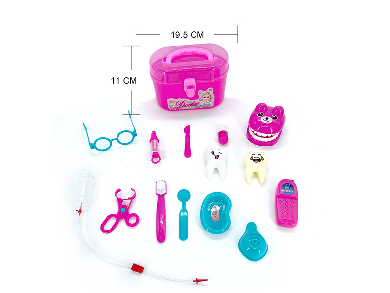 Doctor Set
