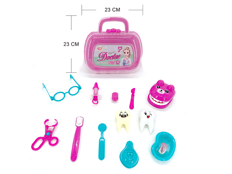 Doctor Set