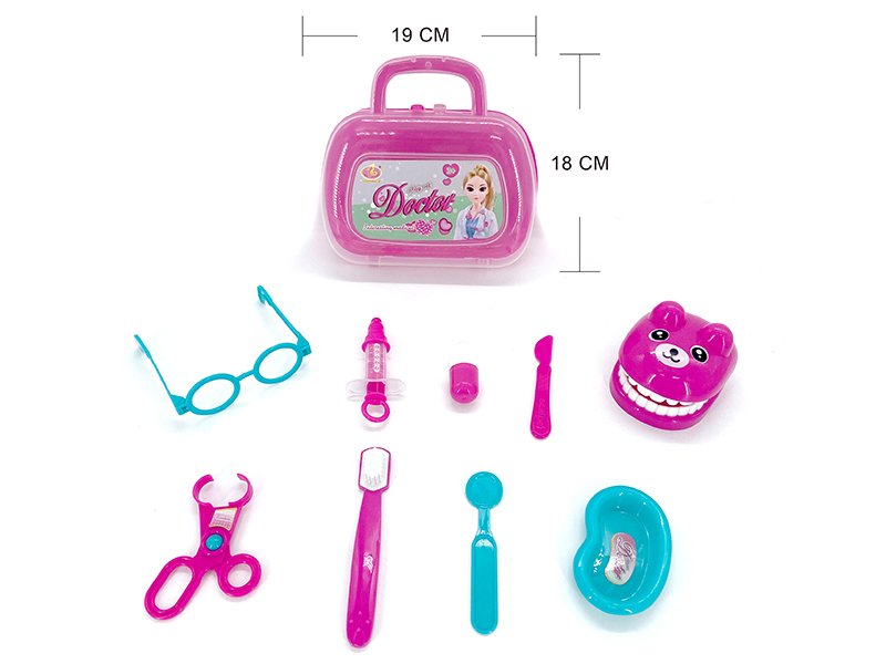Doctor Set