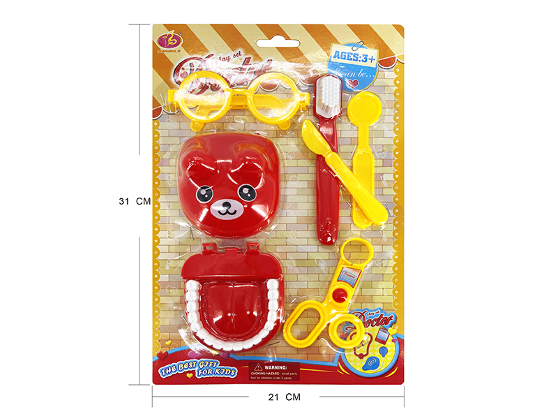 Doctor Set