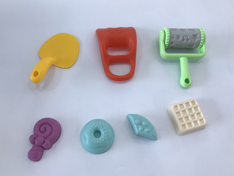 Beach Toys 7pcs