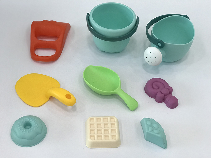 Beach Toys 9pcs