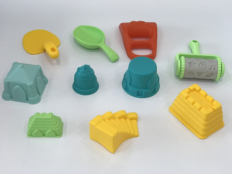Beach Toys 10pcs