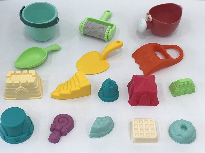 Beach Toys 16pcs