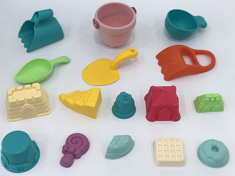 Beach Toys 16pcs