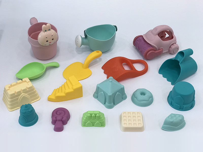 Beach Toys 17pcs