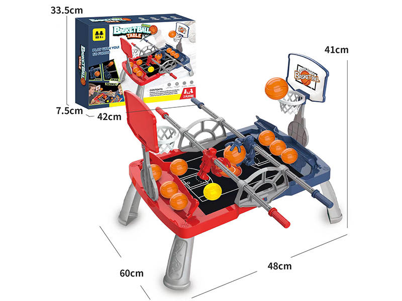 Hand Basketball Toy
