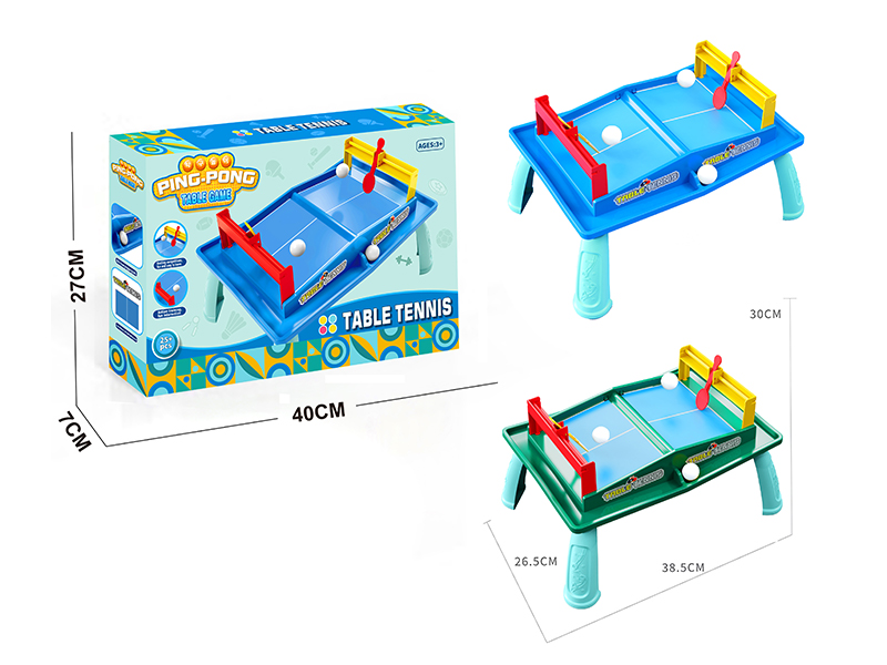 Table Tennis