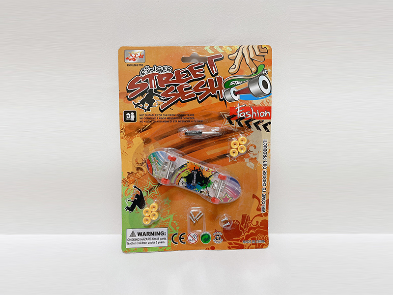 Finger Skateboard