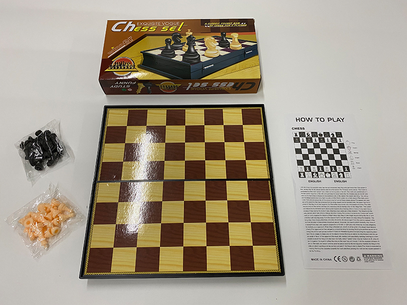 International Chess