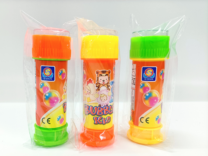 Maze Game Bubble Toys