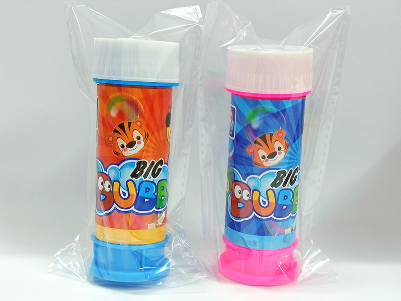 Bubble Water Toys