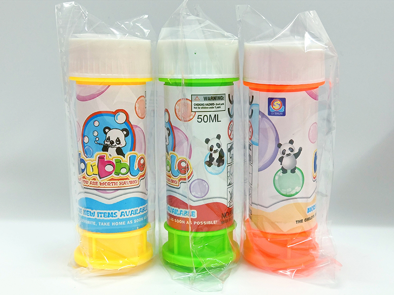 Bubble Water Toys