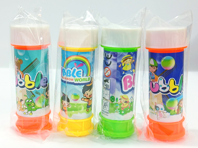 Bubble Water Toys