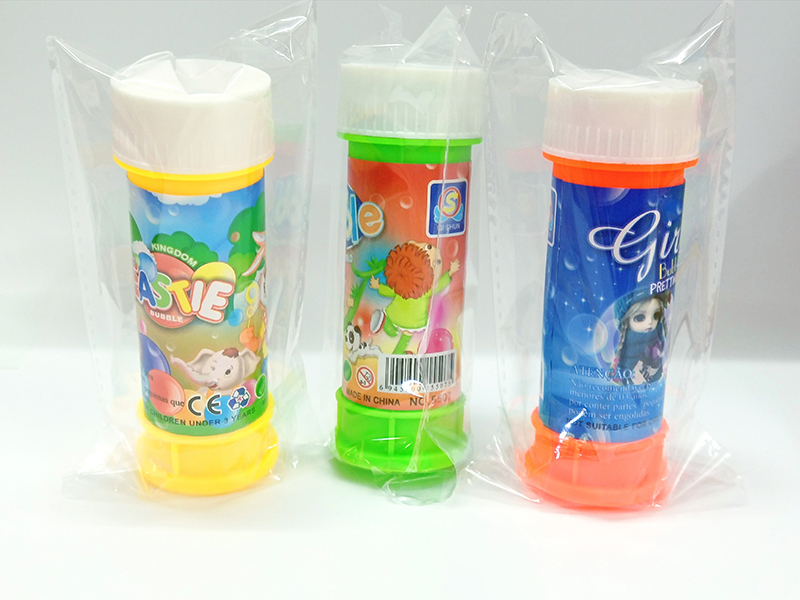 Bubble Water Toys