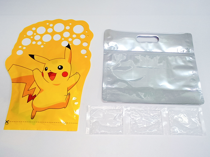 Glove Bubble Toys