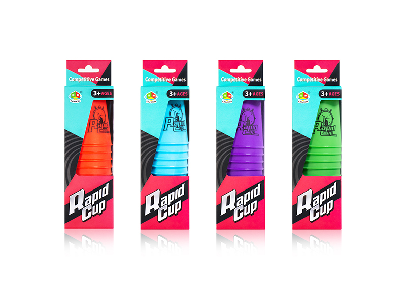 Speed Stack Cup
