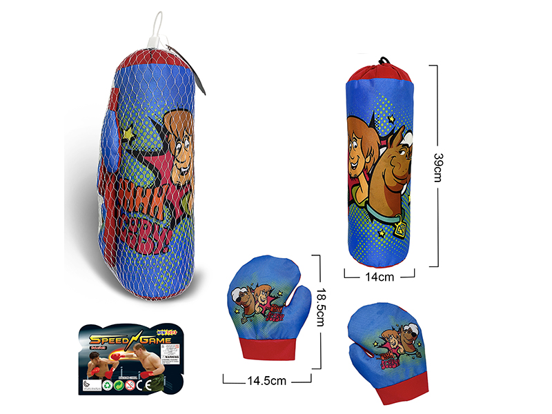 Boxing Set