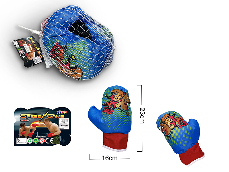 Boxing Gloves