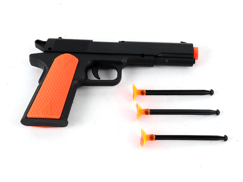 Needle Gun Set