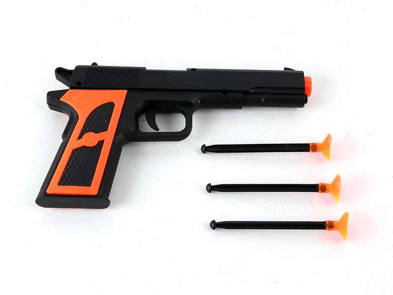 Needle Gun Set