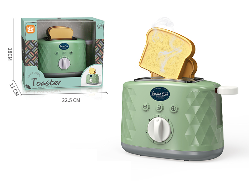 Toaster Toy