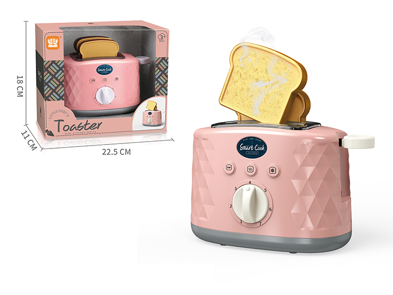 Toaster Toy