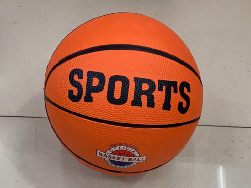 Basketball