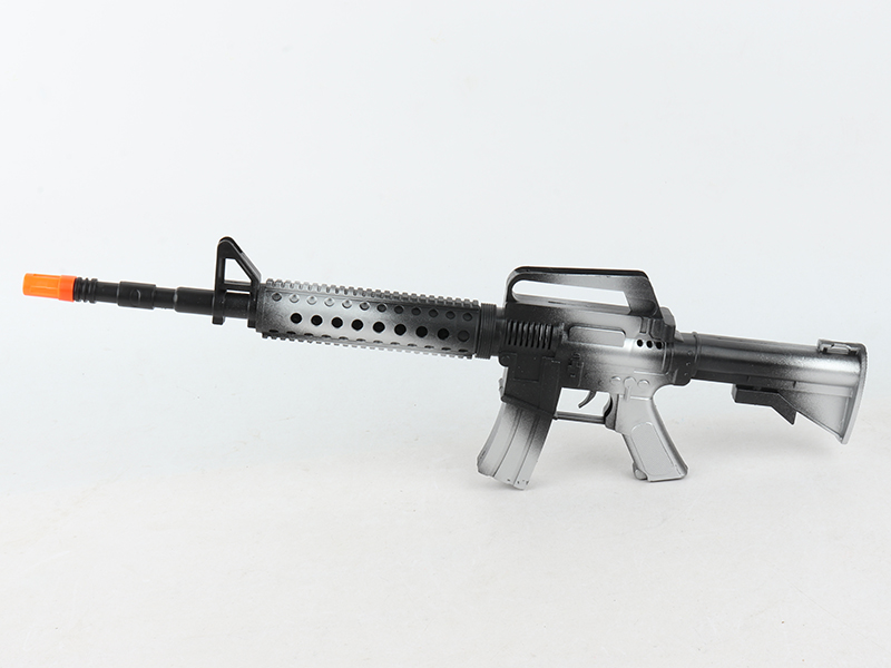 Silver Line Flint Gun