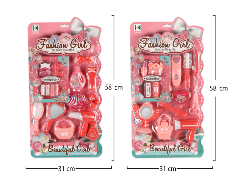 Jewelry Toy Set