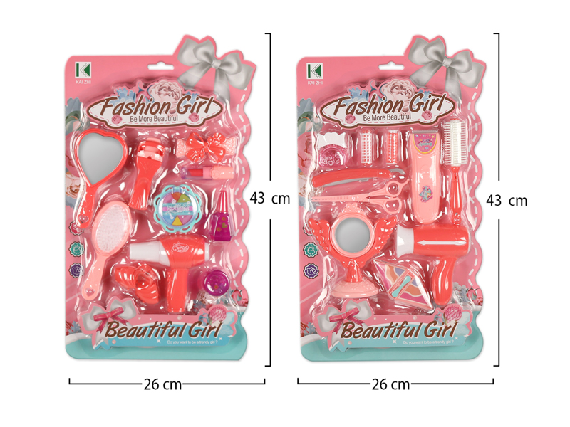 Jewelry Toy Set