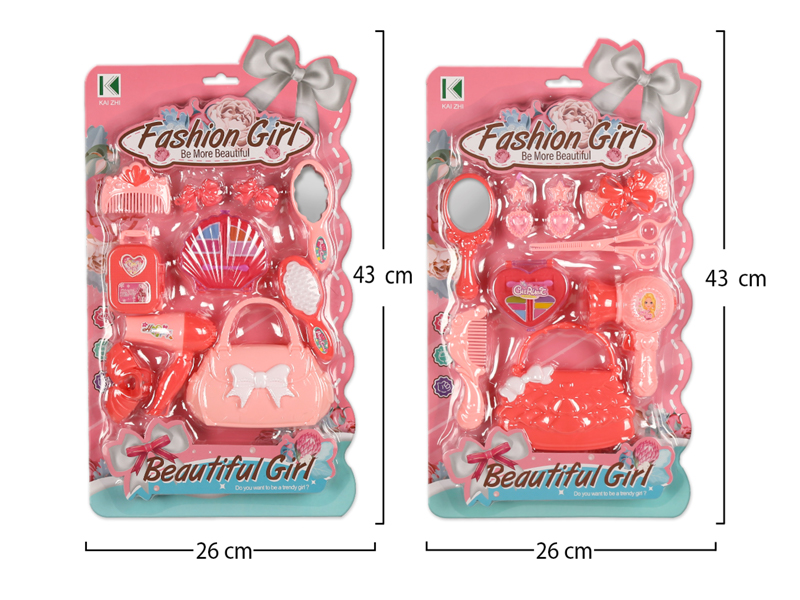 Jewelry Toy Set