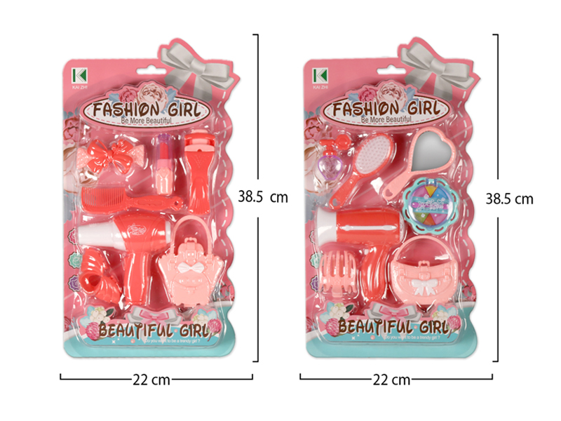 Jewelry Toy Set