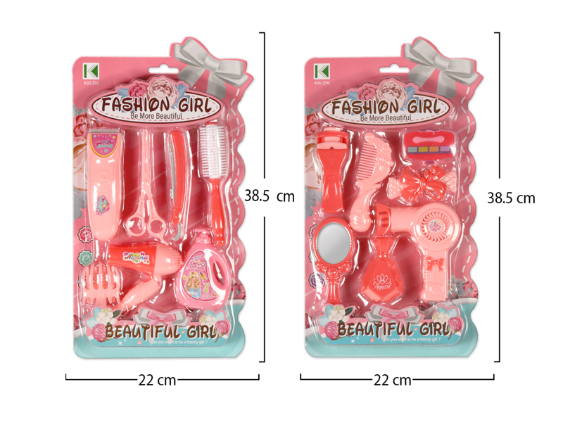 Jewelry Toy Set