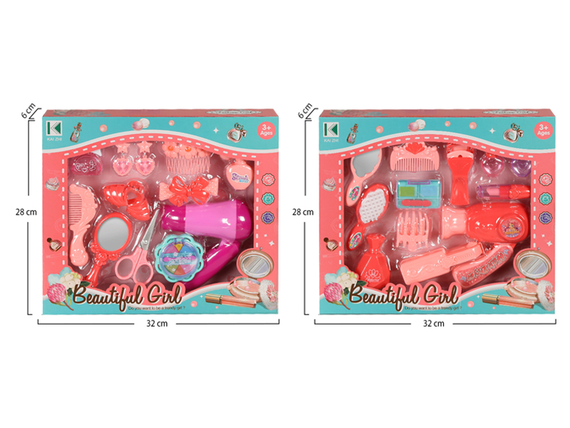 Jewelry Toy Set