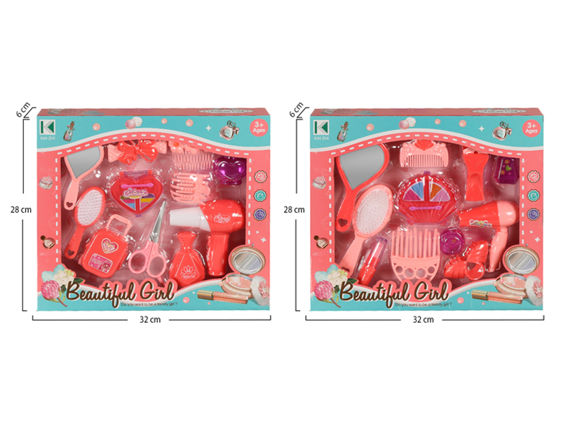 Jewelry Toy Set