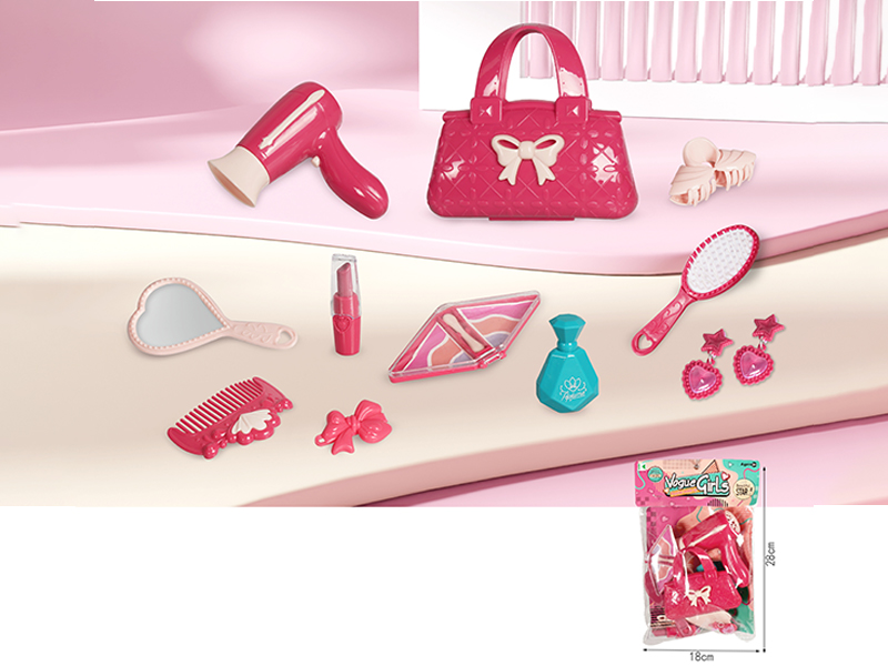 Jewelry Toy Set