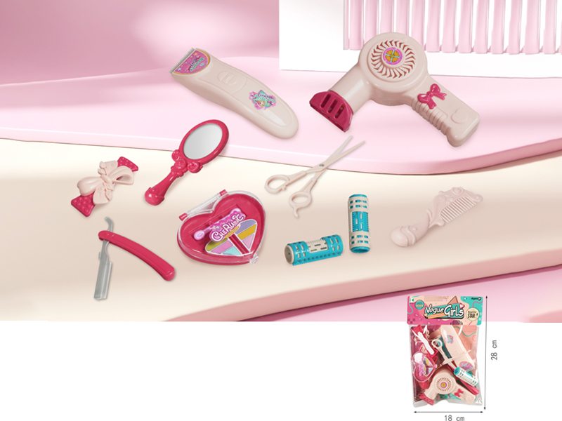 Jewelry Toy Set