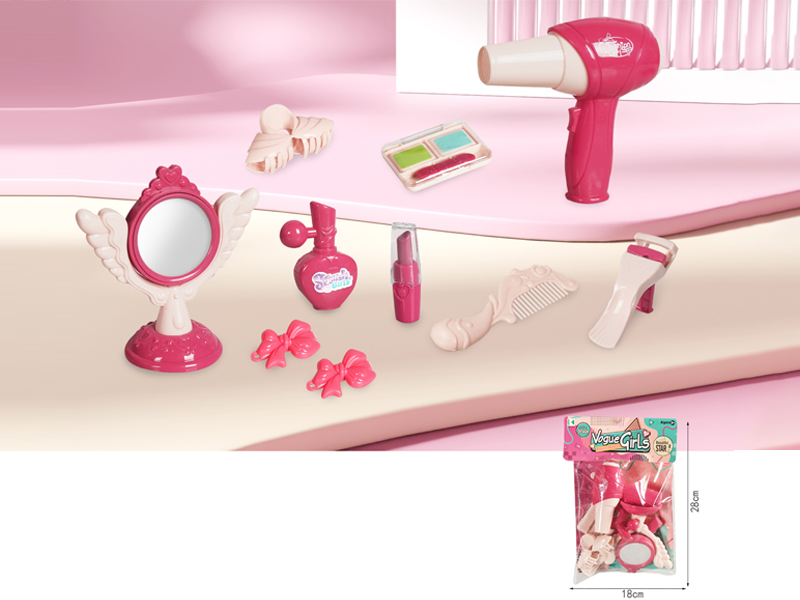 Jewelry Toy Set