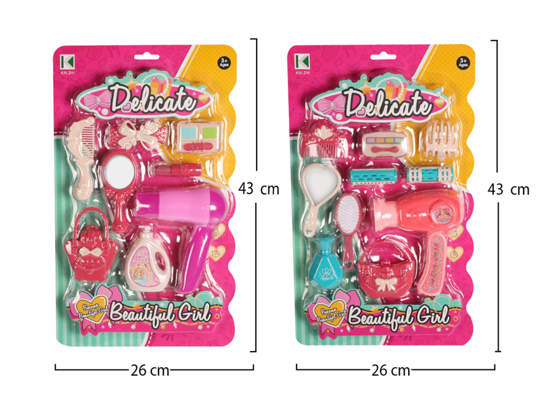 Jewelry Toy Set