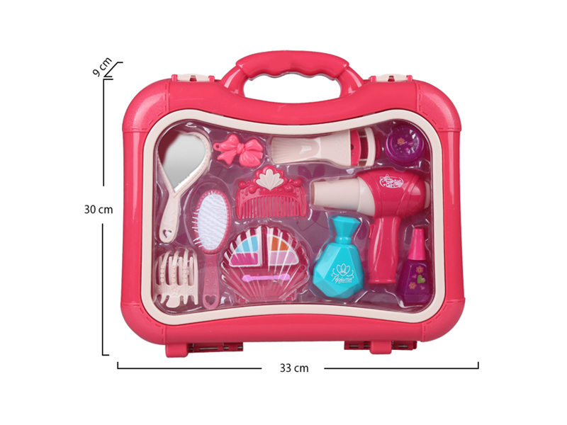 Jewelry Toy Suitcase