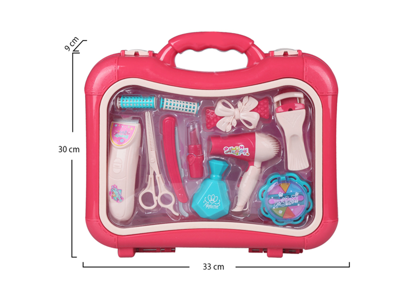 Jewelry Toy Suitcase