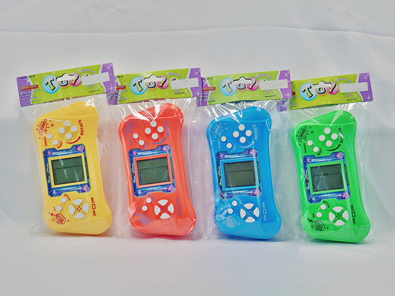 Tetris Game Machine